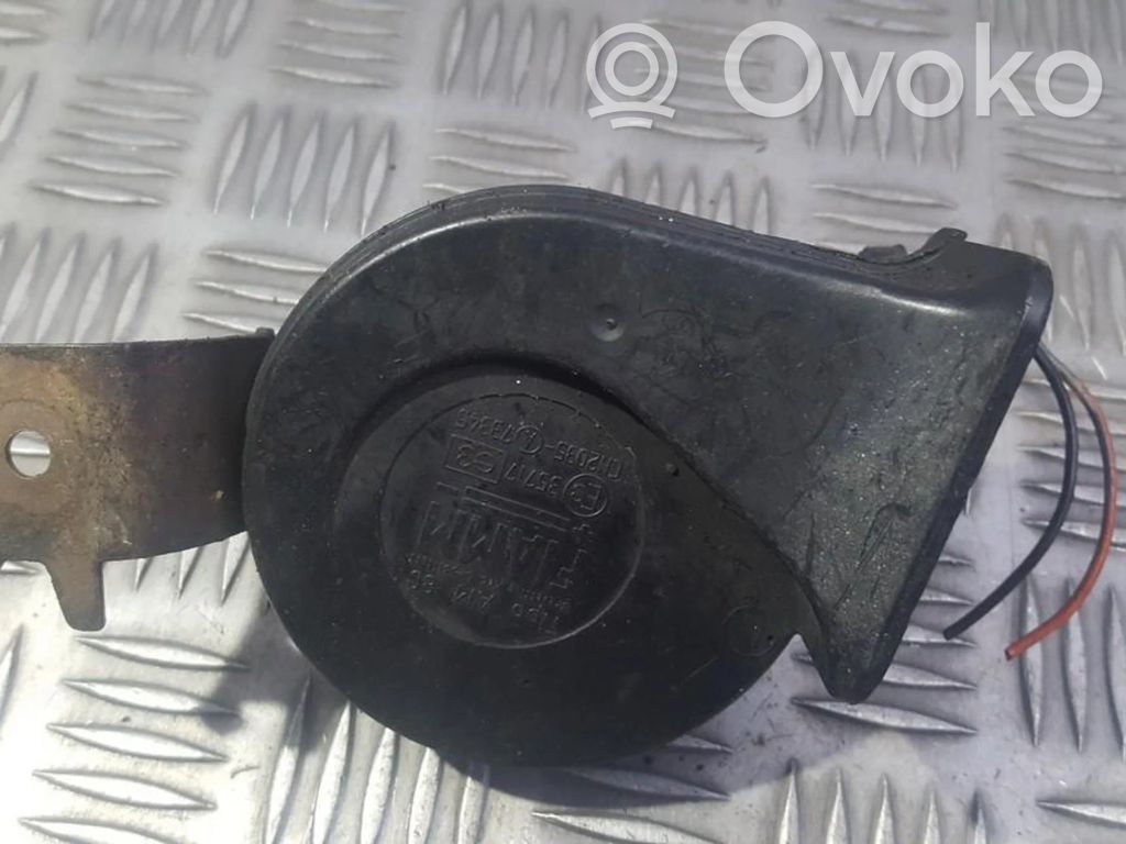Klakson   CH2035A73345,CH2035A73345,CH2035A73345,CH2035A73345