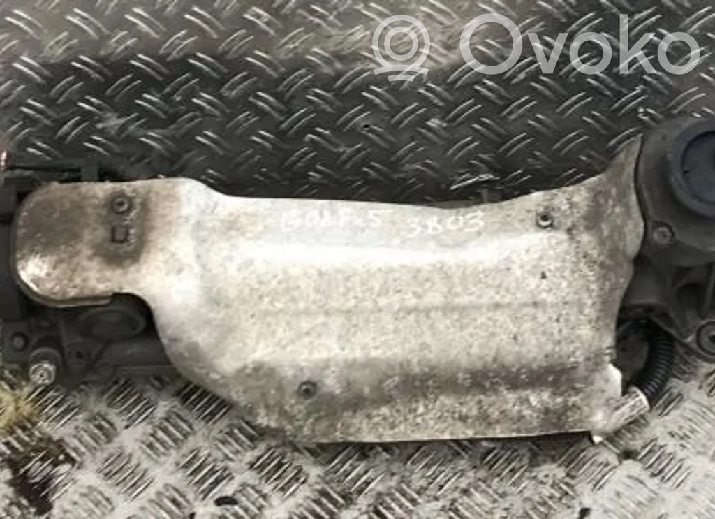 Cremagliera dello sterzo   RHD,RHD