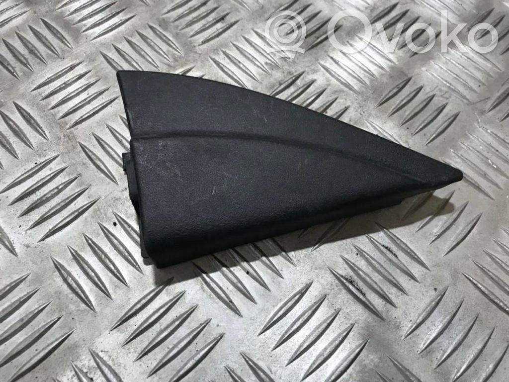 Toyota Yaris Altra parte interiore