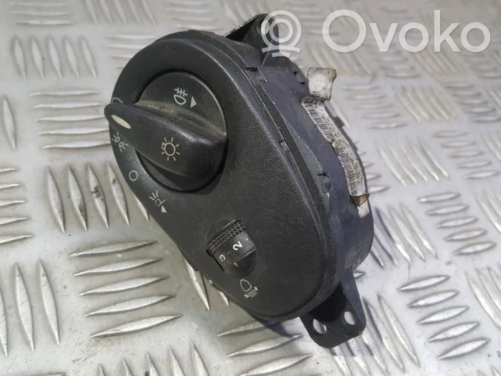 Light switch   98AG13A024,498610,498610,98AG13A024