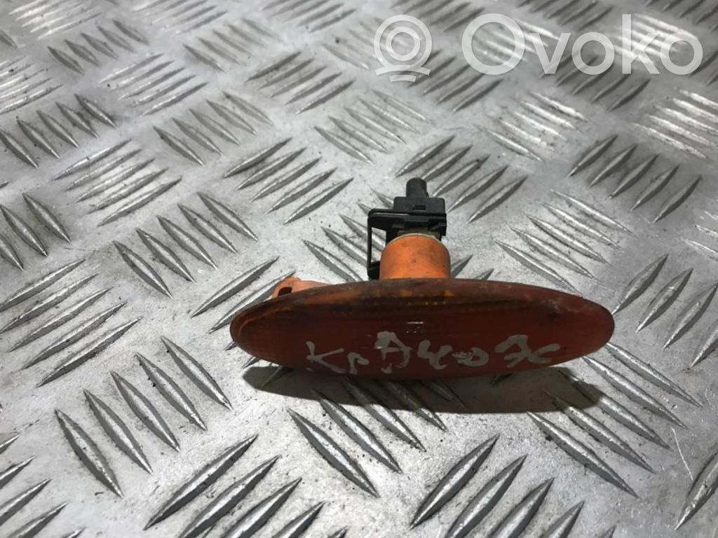 Ford Mondeo MK II Indicatore di direzione del parafango anteriore