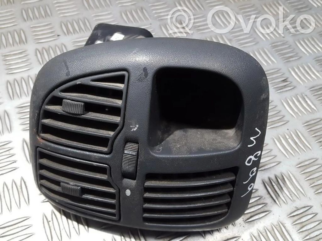 Peugeot Boxer Garniture, panneau de grille d'aération latérale