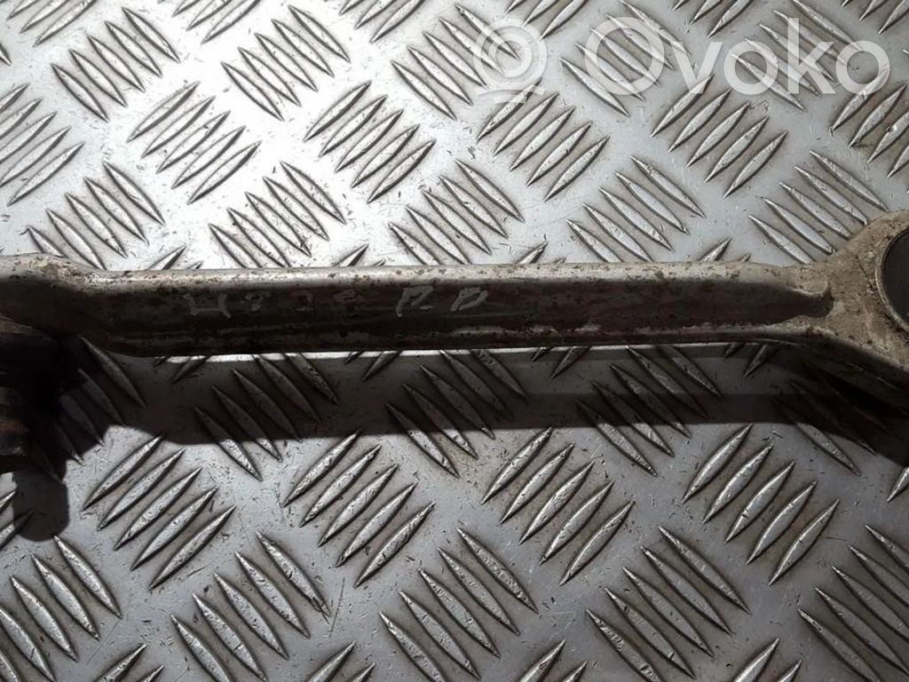 Audi A4 S4 B5 8D Basculă inferioară față 