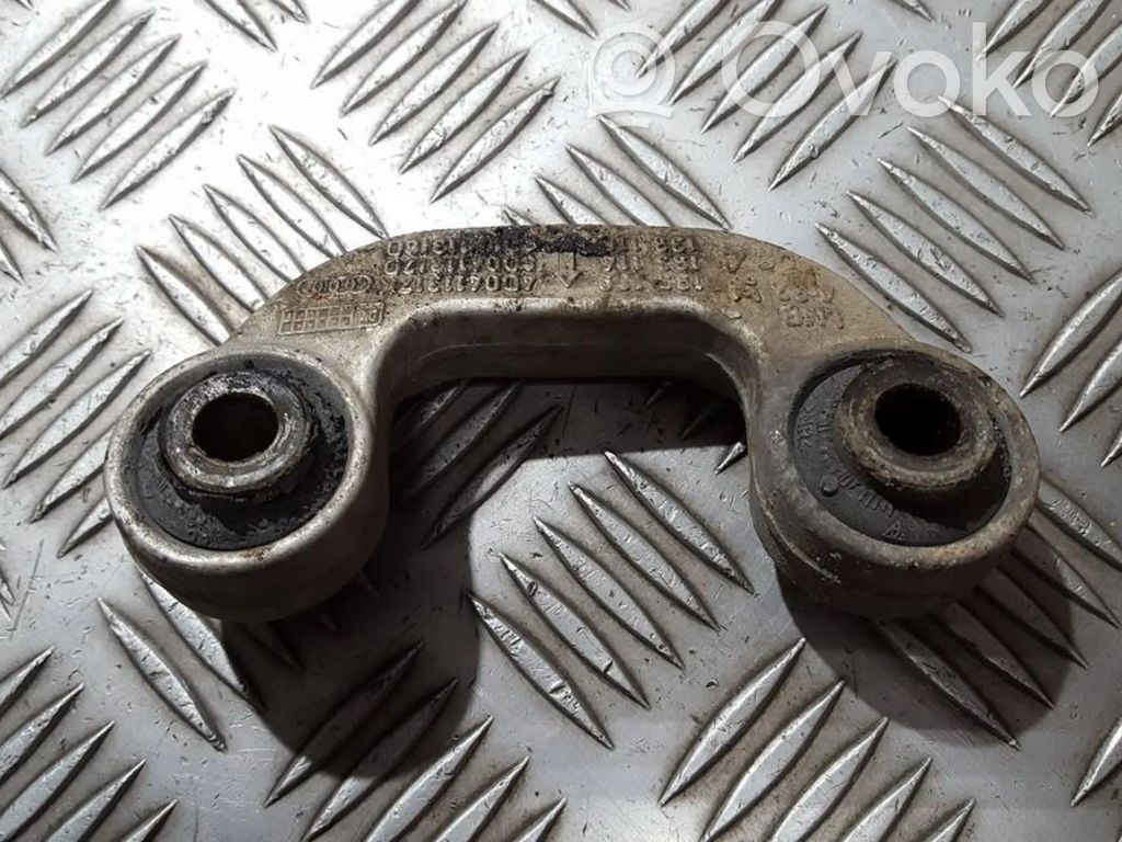 Audi A4 S4 B5 8D Barra stabilizzatrice anteriore/stabilizzatore