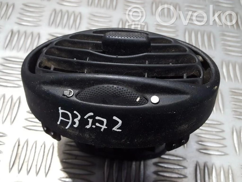 Ford Focus Luftausströmer Lüftungsdüse Luftdüse seitlich 