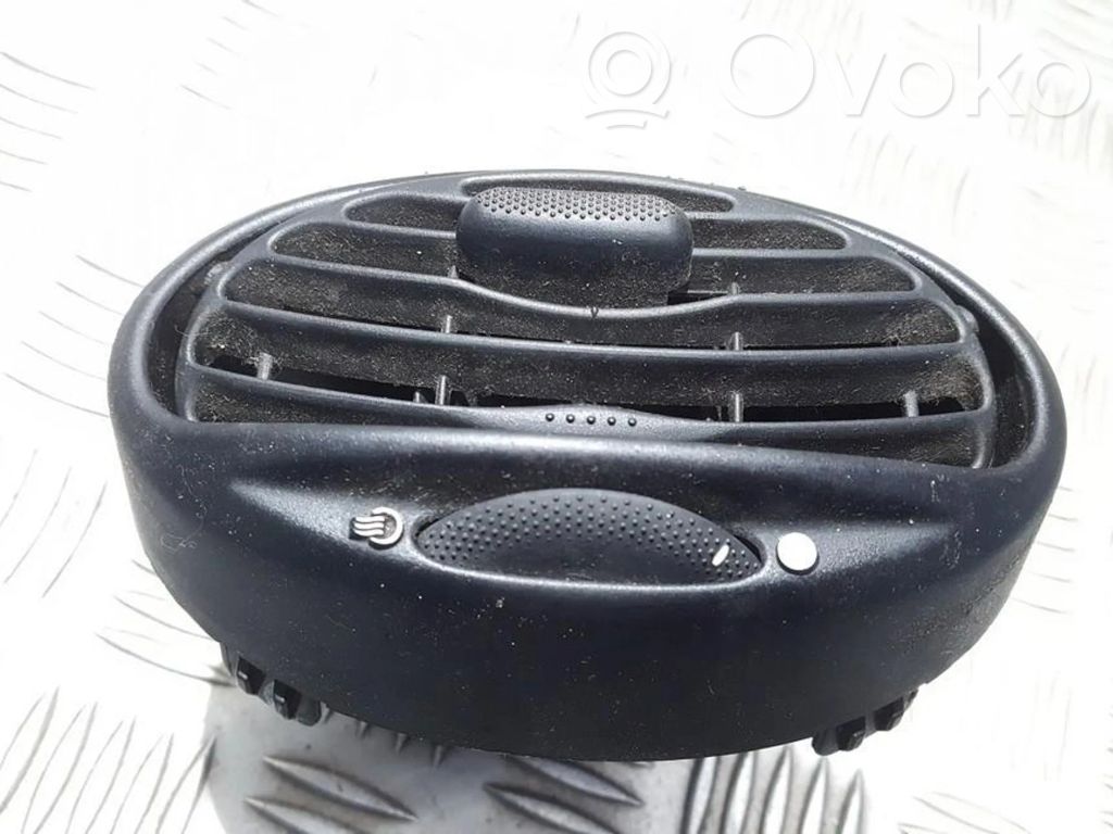 Ford Focus Copertura griglia di ventilazione laterale cruscotto 