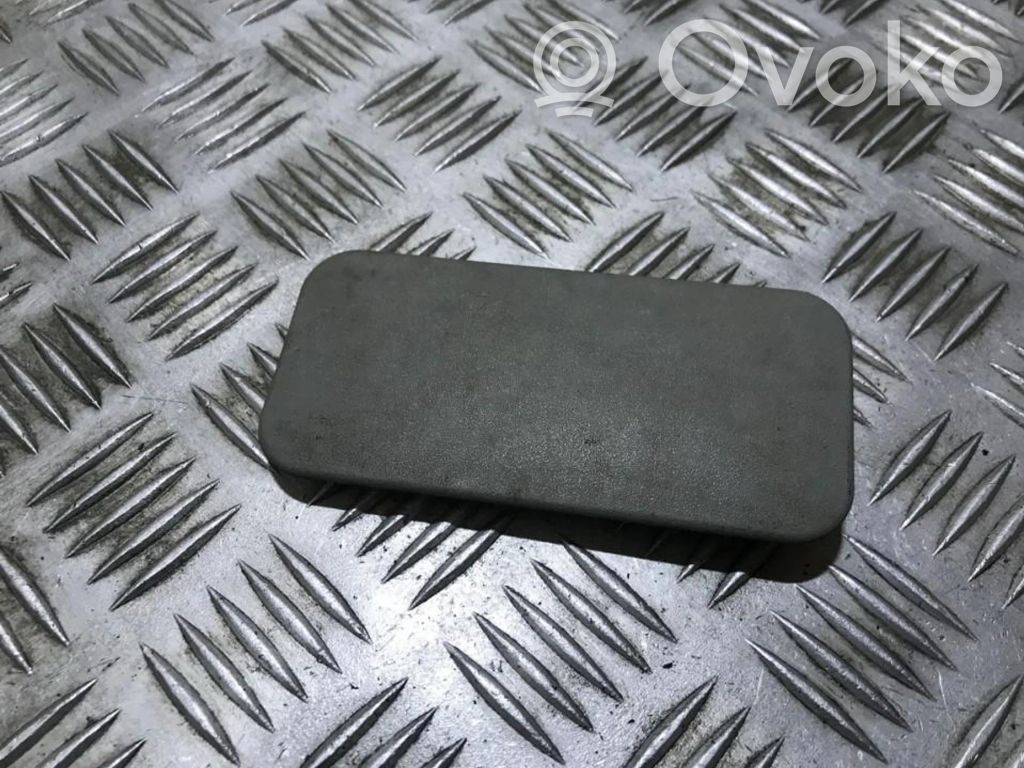 BMW 5 E34 Altra parte interiore 
