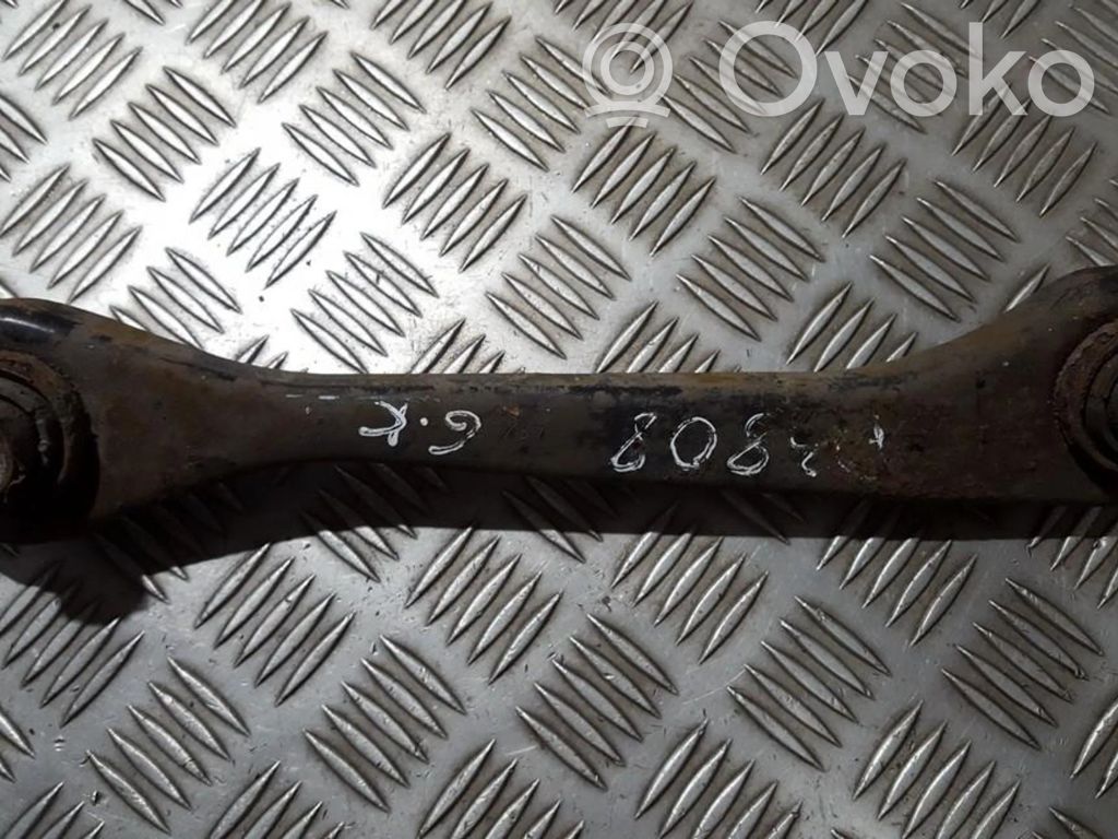 Audi A3 S3 8P Basculă superioară spate