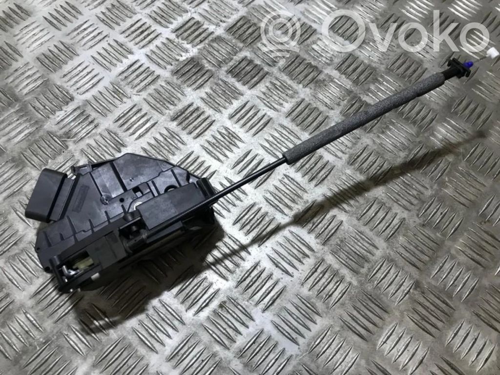 Front door lock   BM5AA21813DF,BM5AA21813DF,921763106,BM5AA21813DF,BM5AA21813DF,DTSGA