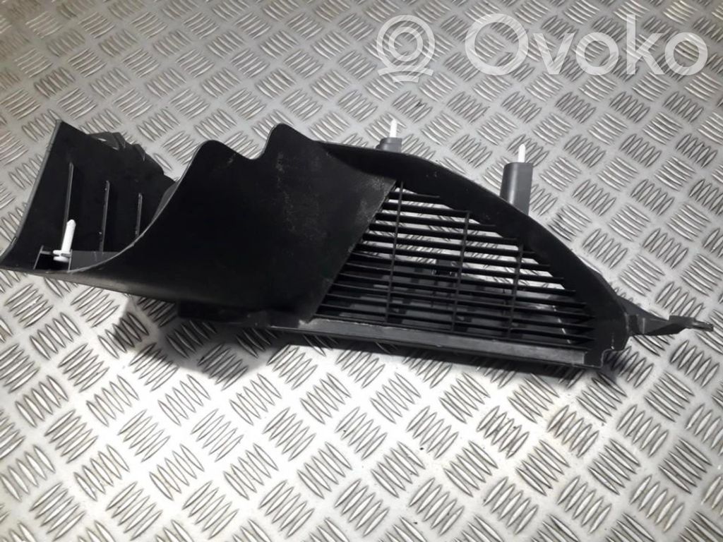 Volkswagen Golf V Altra parte interiore
