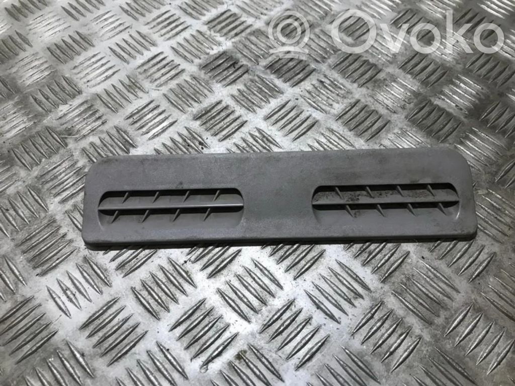BMW 5 E34 Alte piese de interior 