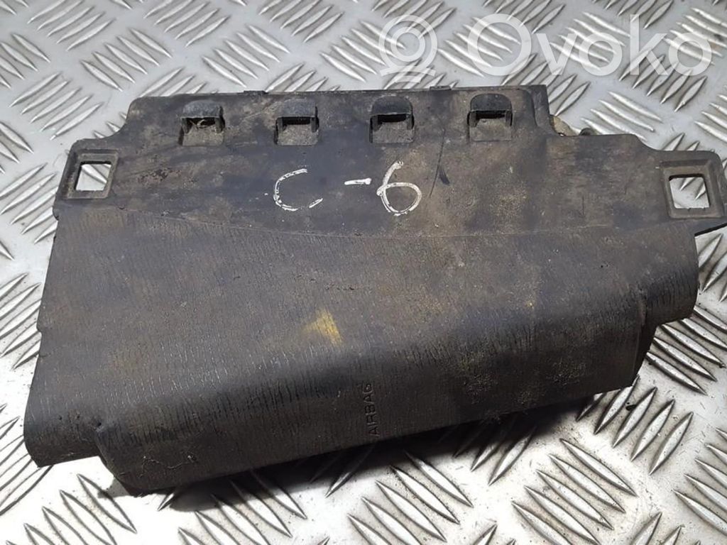 Citroen C6 Airbag del asiento 