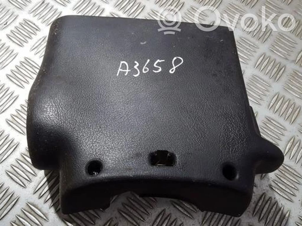 Peugeot 206 Garniture de colonne de volant
