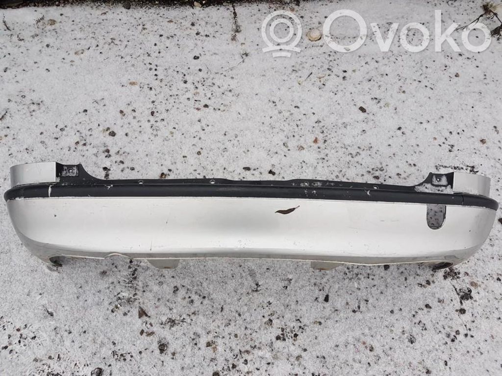 Opel Zafira A Paraurti 
