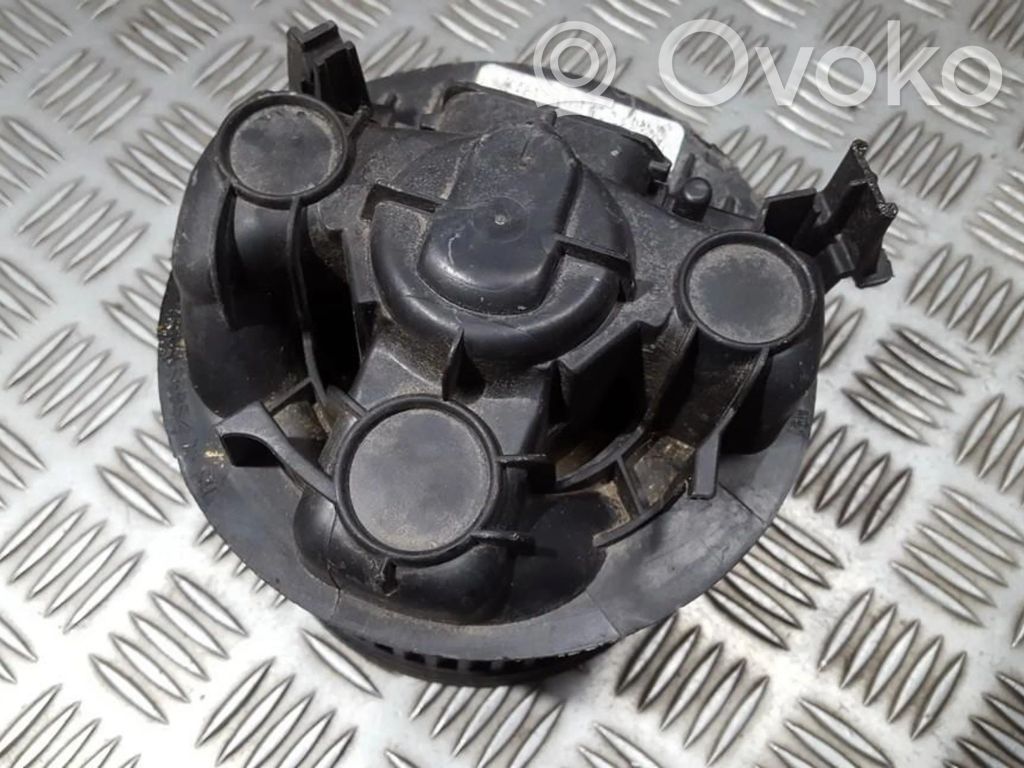 Nissan Micra Ventola riscaldamento/ventilatore abitacolo