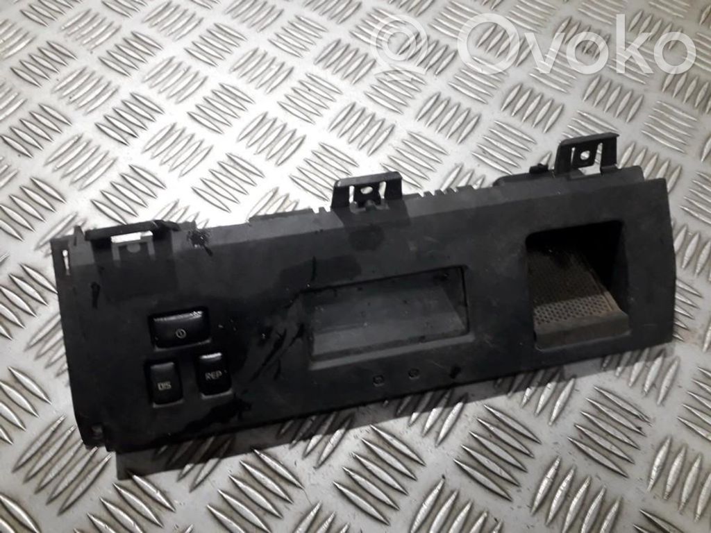 Renault Safrane Bildschirm / Display / Anzeige