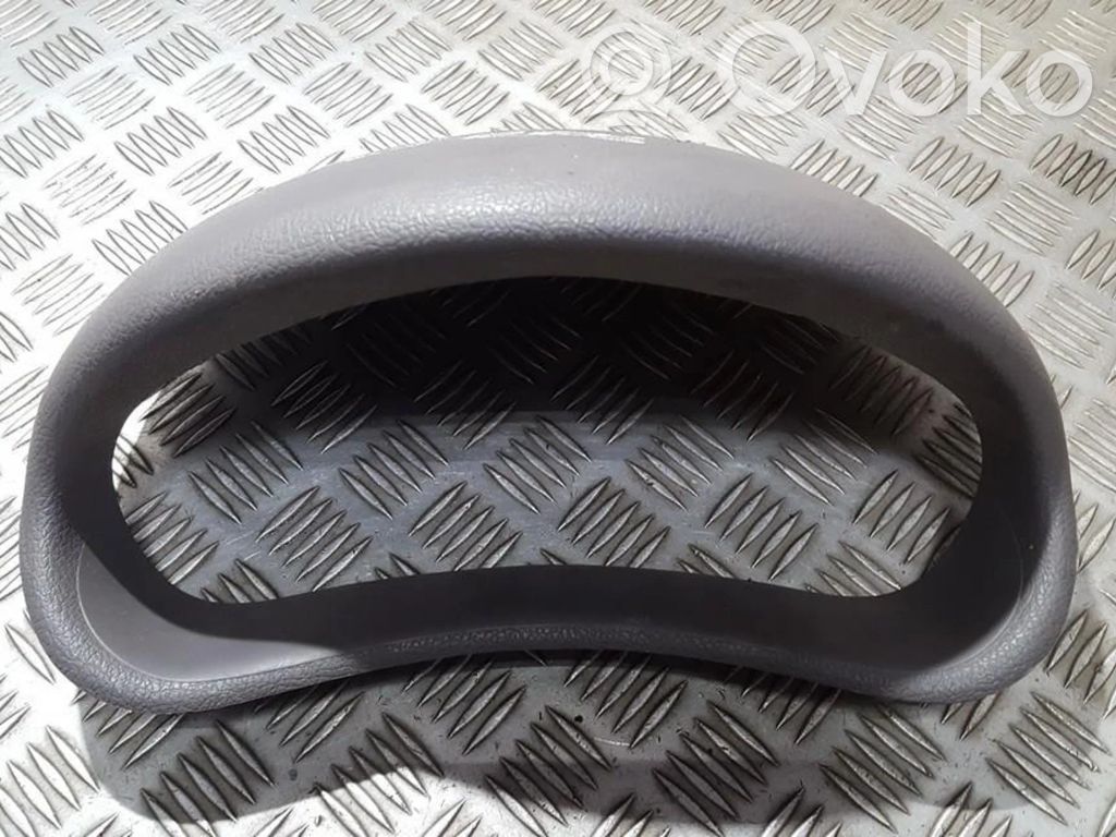 Peugeot 206 Cornice cruscotto 