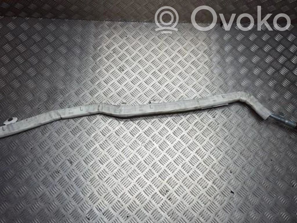 Airbag da tetto   8P3880741,8P3880741