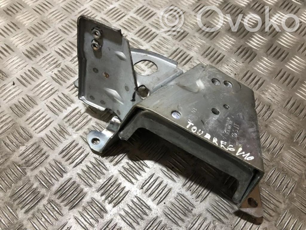 Volkswagen Touareg I Altra parte esteriore