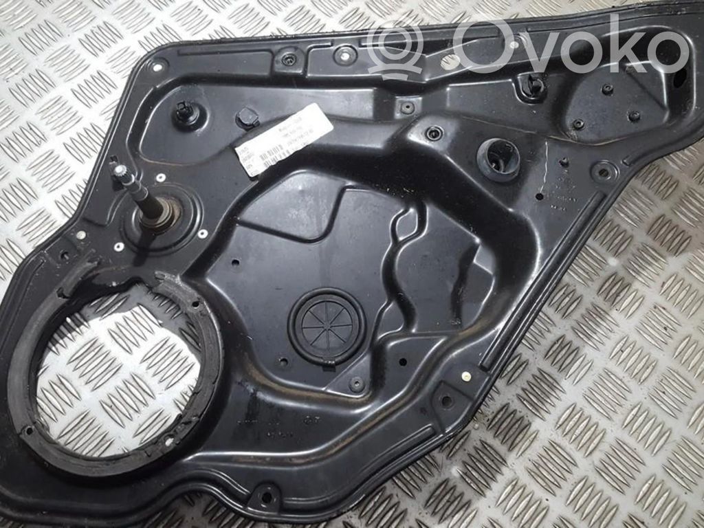 Seat Toledo II (1M) Alzacristalli del portellone scorrevole con motorino 