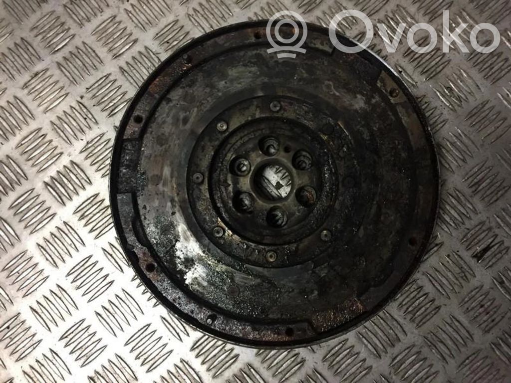 Volante motor