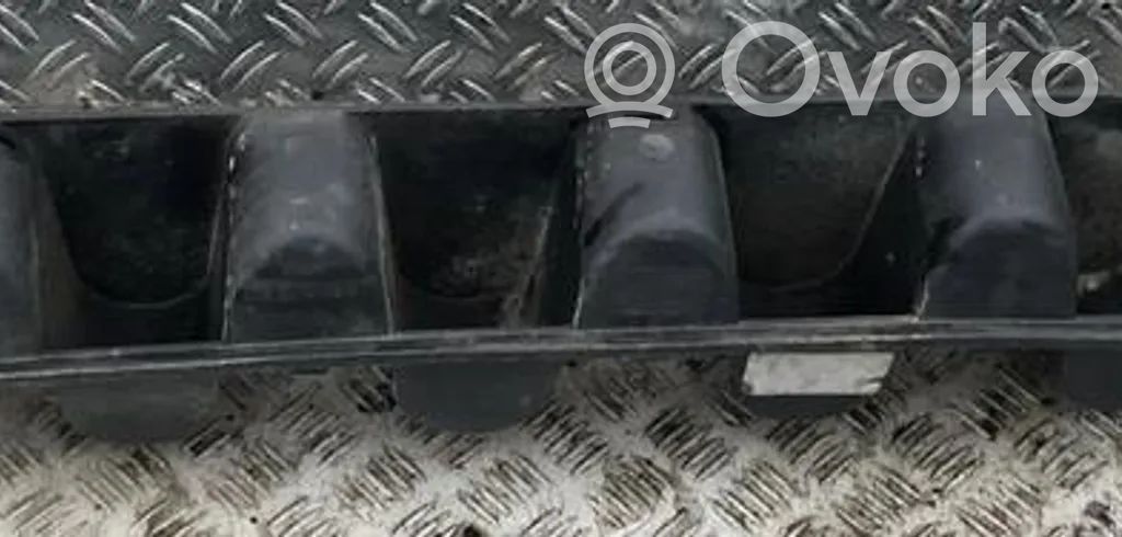 Renault Kangoo I Puskuri 