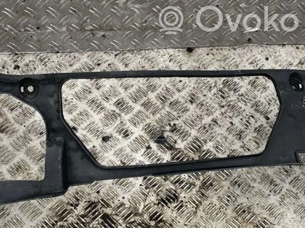 Volkswagen Phaeton Rivestimento del tergicristallo 