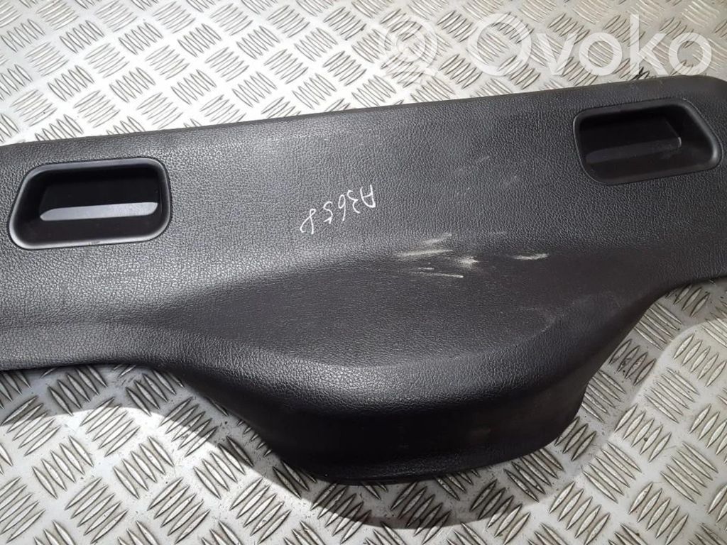 Peugeot 206 Alte elemente acoperire portbagaj 