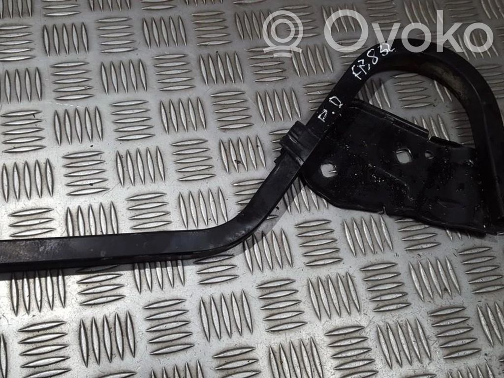 Mini One - Cooper R50 - 53 Konepellin saranat