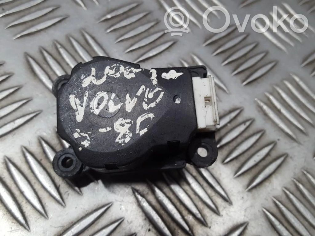Volvo S80 Motorino attuatore aria 