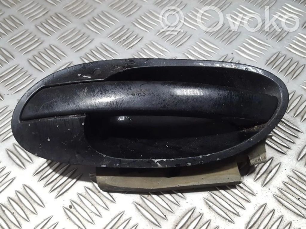 BMW 7 E65 E66 Türgriff Türöffner vorne 