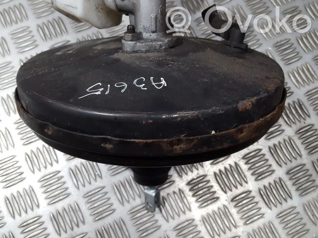 Nissan Note (E11) Servofreno 