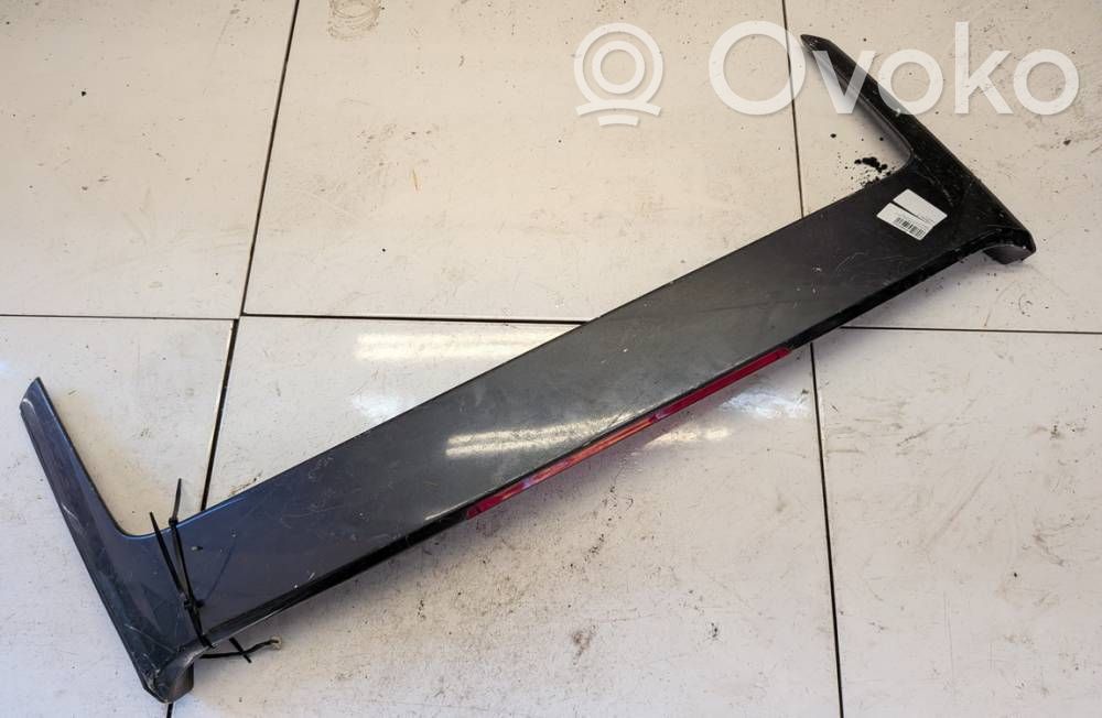 Alfa Romeo 156 Heckspoiler