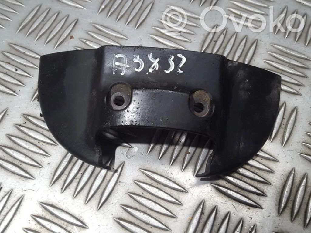 Mini One - Cooper R50 - 53 Altra parte esteriore 