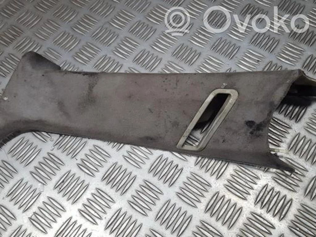 BMW 5 E39 Alte piese de interior 