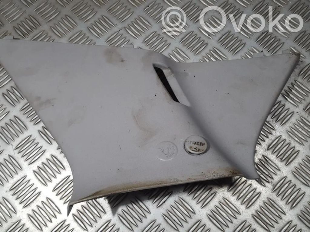Opel Corsa D Altra parte interiore 
