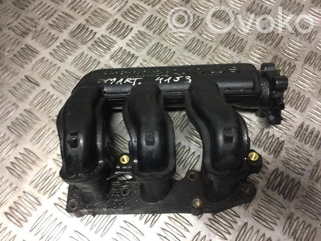 Colector de admisión   A1601410101,1285100672,1285100672,2900304579,A1601410101