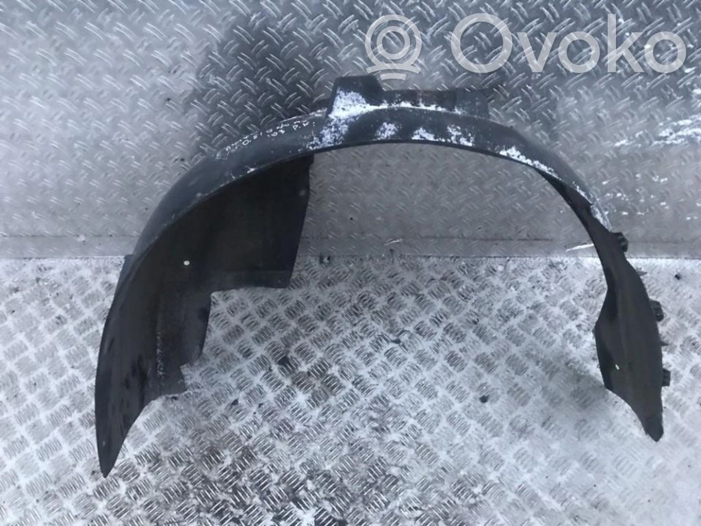 Opel Signum Rivestimento paraspruzzi passaruota anteriore 