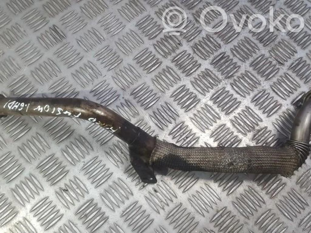 Ford Fusion Conductă/furtun supapă EGR 