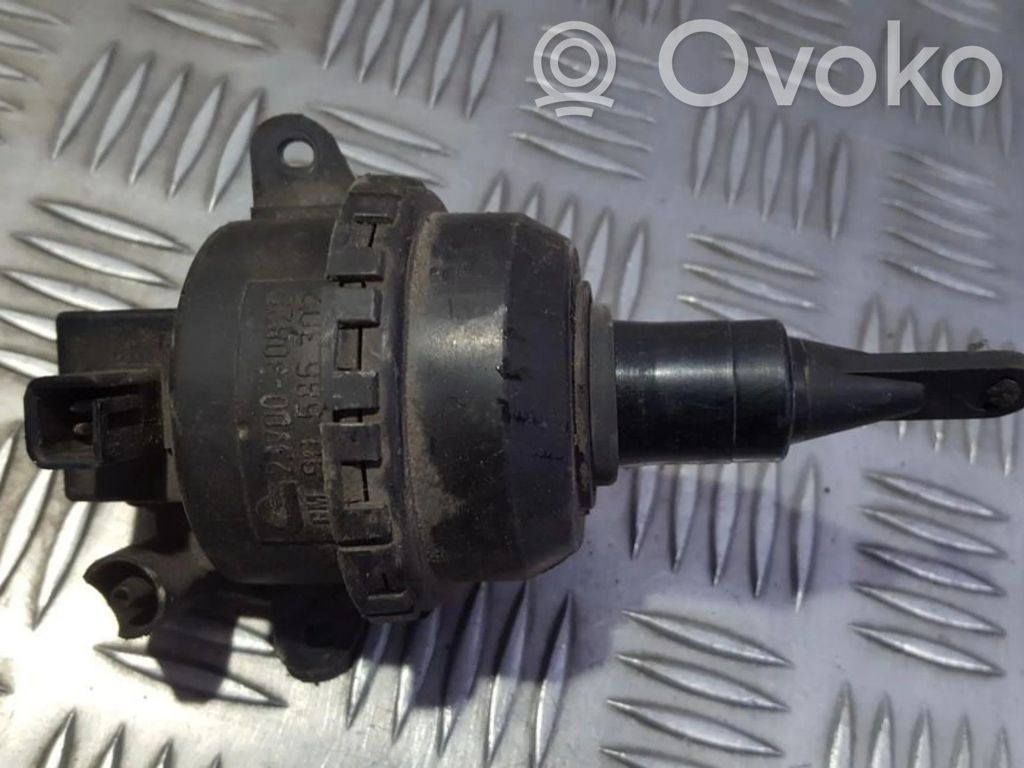 Opel Vectra B Válvula de vacío (Usadas) 