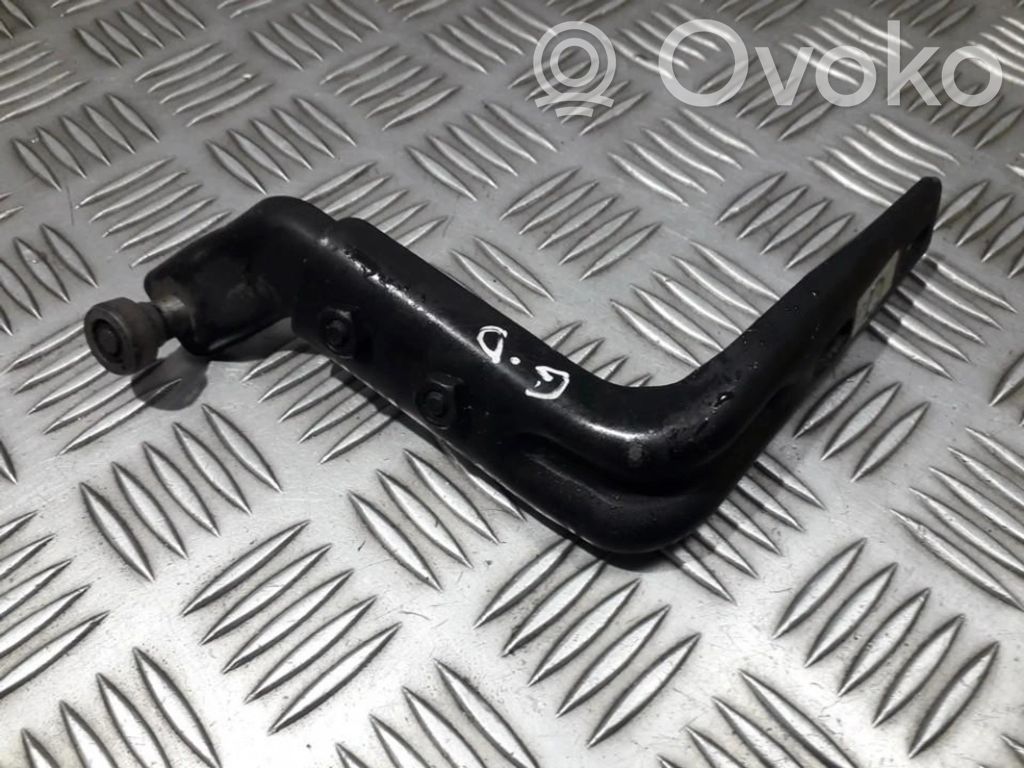 Mercedes-Benz Vaneo W414 Rivestimento portellone scorrevole