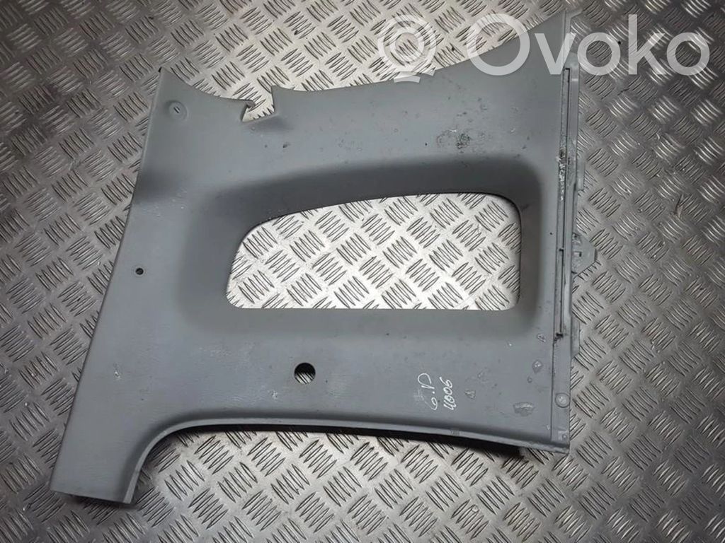 Opel Agila A Otros repuestos del interior 
