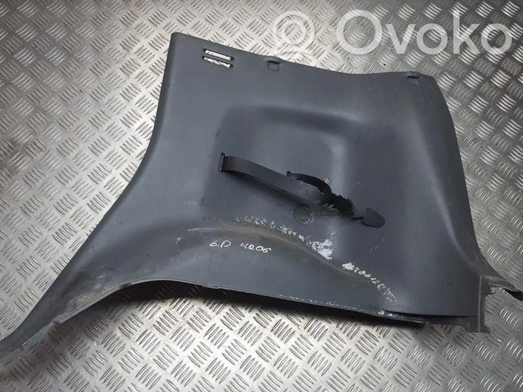 Opel Agila A Alte piese de interior 