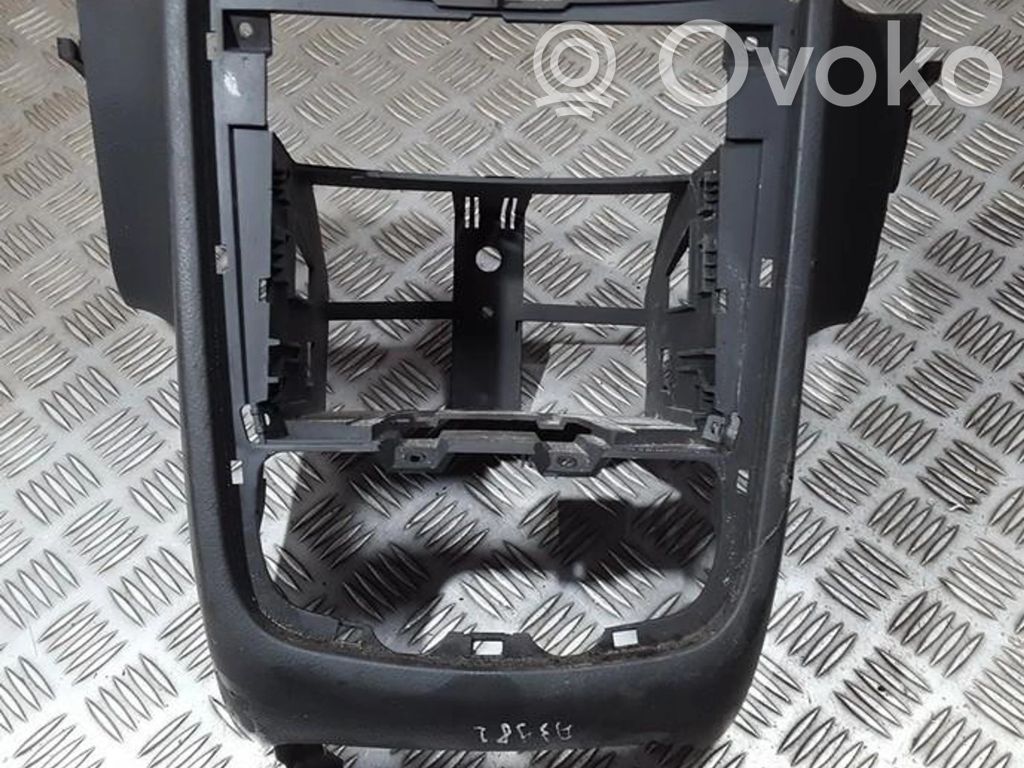Mercedes-Benz Vaneo W414 Otros repuestos del interior 