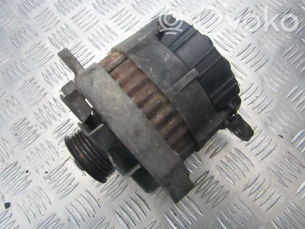 Renault 21 Alternator 