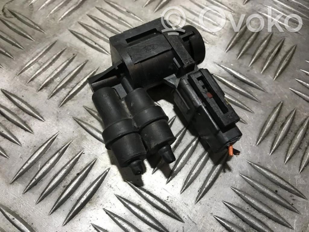 Ford Mondeo MK II Valvola EGR