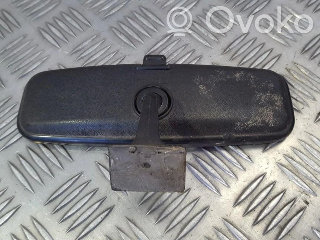 Ford Fiesta Lusterko wsteczne 