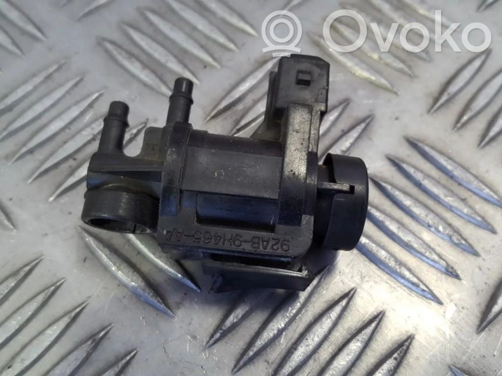 Ford Mondeo MK II Elettrovalvola turbo