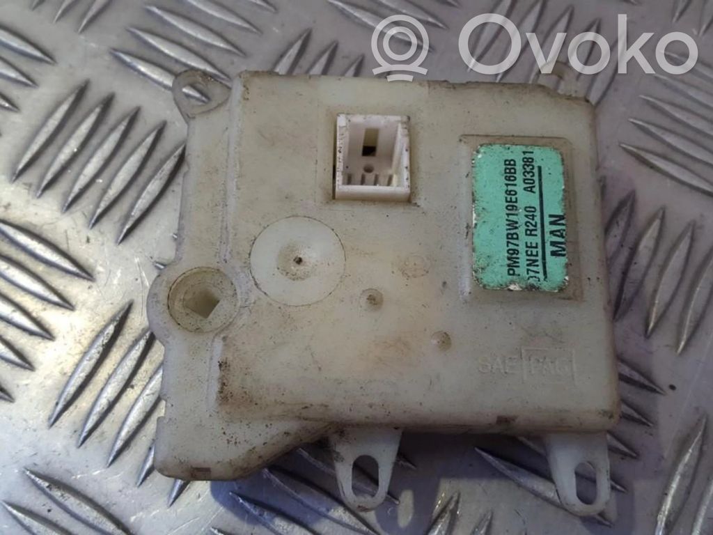 Ford Mondeo Mk III Altre centraline/moduli 