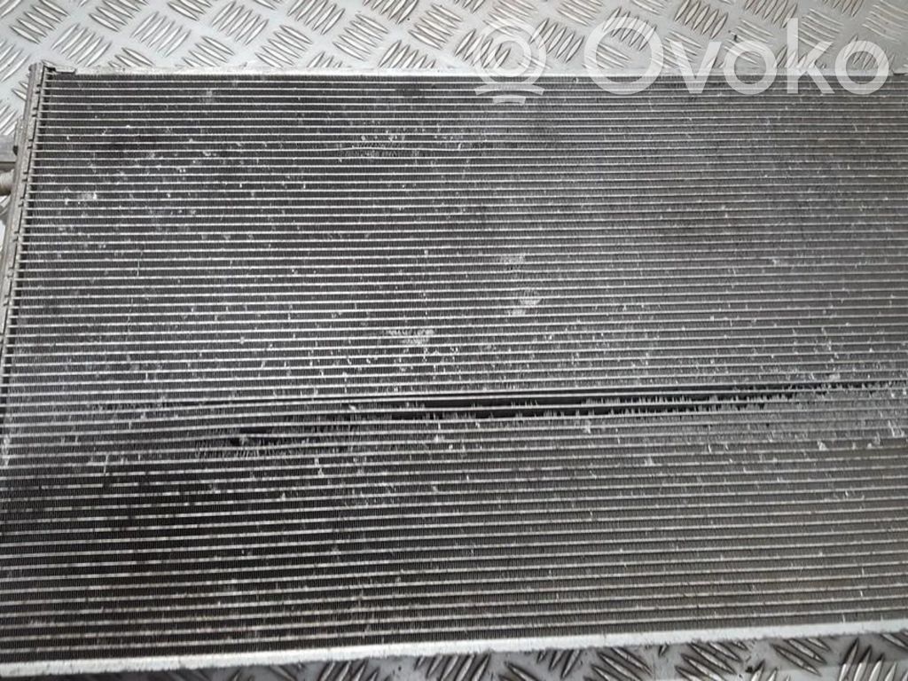 Klimakühler   4F0260401E,4F0260401E